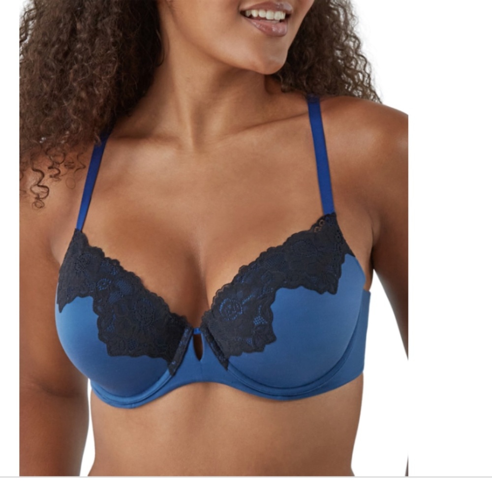 Maidenform® Comfort Devotion Your Lift™ Underwire Bra NWT